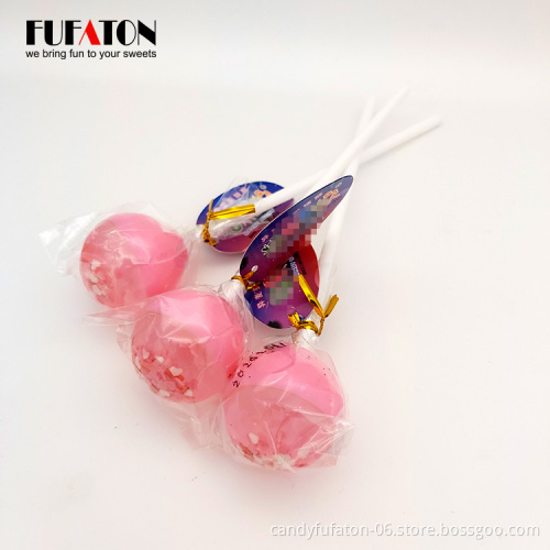 30g sugar free pin pop lollipops and candy for sale